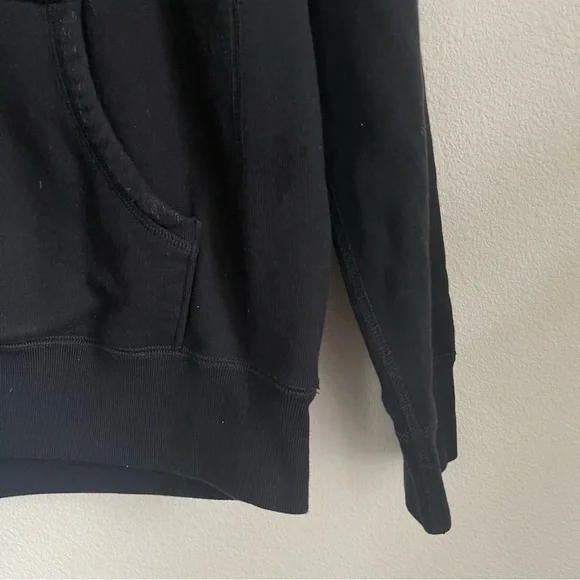 Bianca Chandon LOVER Cotton Hoodie Pullover
